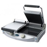 UNOX SPIDOCOOK DOUBLE GLASS CERAMIC CONTACT GRILL - Mabrook Hotel Supplies